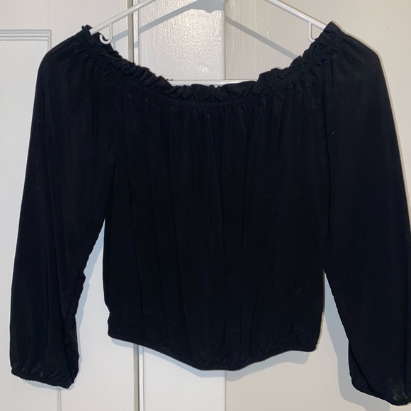 BRANDY MELVILLE TOP - Picture 1 of 2